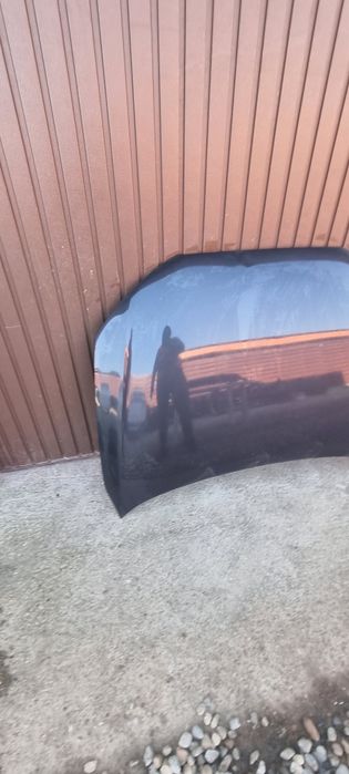 Capota motor Audi Q3