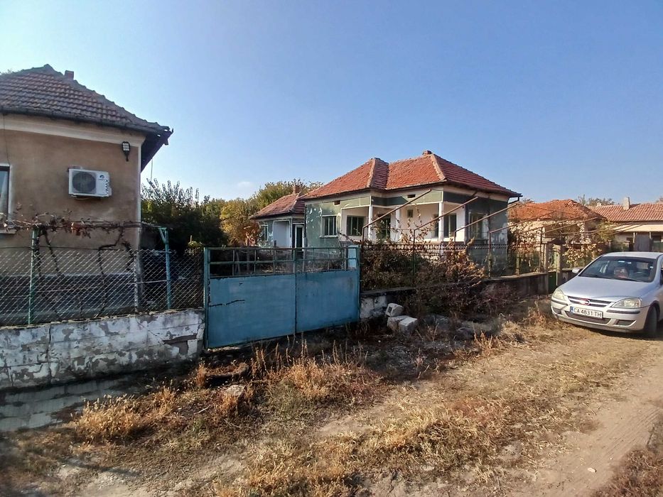 Продава се Къща в София, Сухата река - 75 кв.м за 107 €/кв.м - Снимка #17
