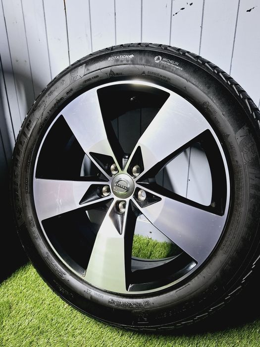 Set roti 19 5x108 Originale Volvo XC40 XC60 XC70 XC90