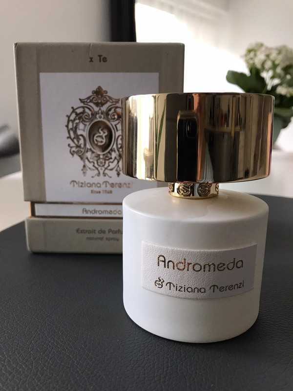 Tiziana Terenzi Andromeda 100ml Extrait De Parfum