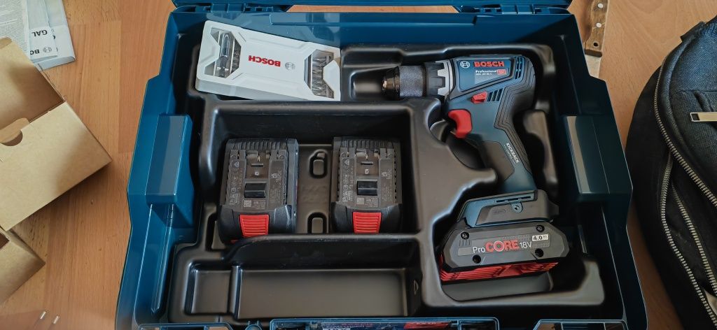 Продавам Винтоверт Hitachi DV 18DGL в отлично състояние