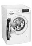 Пералня Siemens WG54G106EM iQ500 – 10 кг - Нова, разопакована