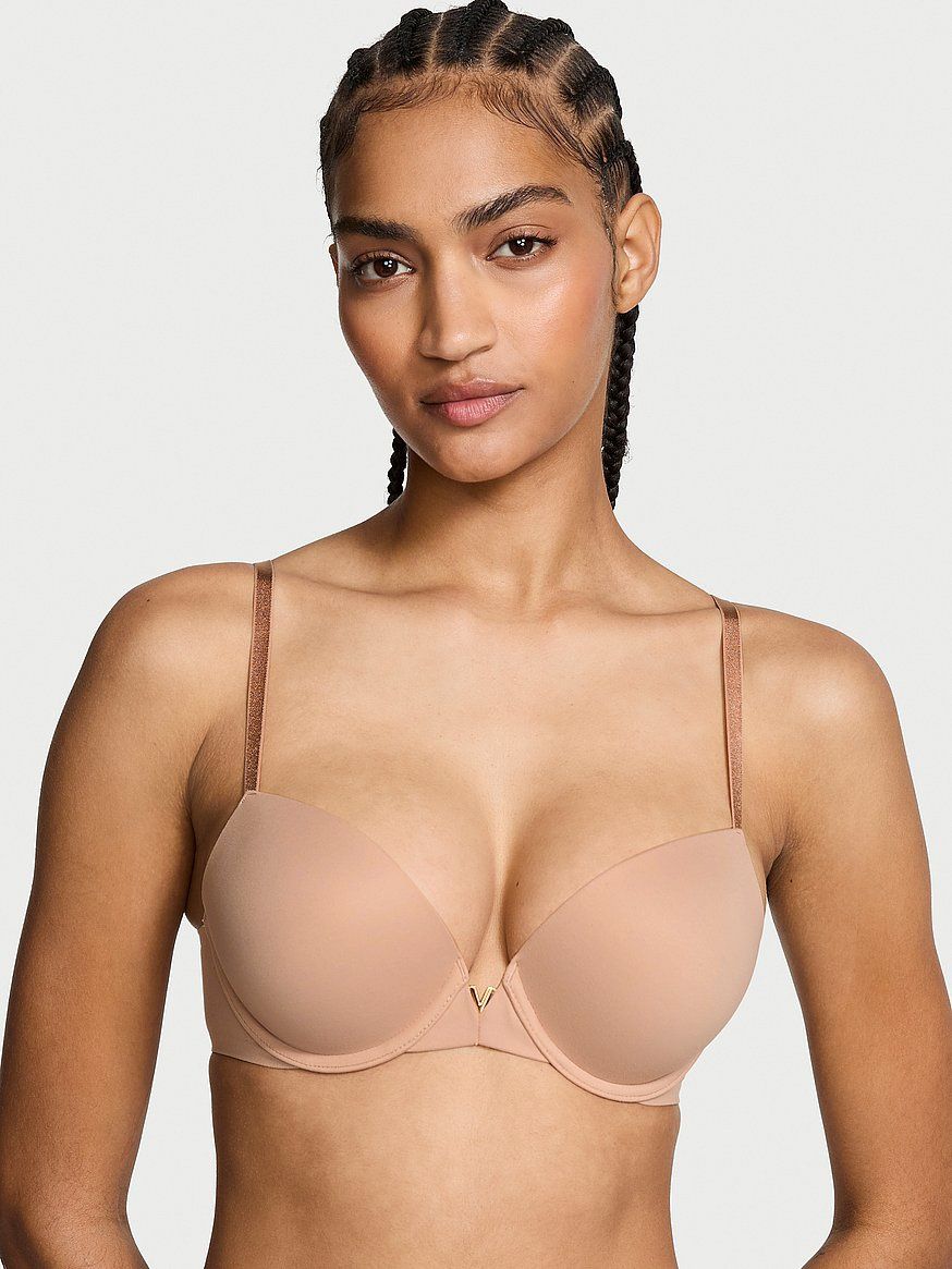Сутиен Victoria's Secret, размер 34 dd