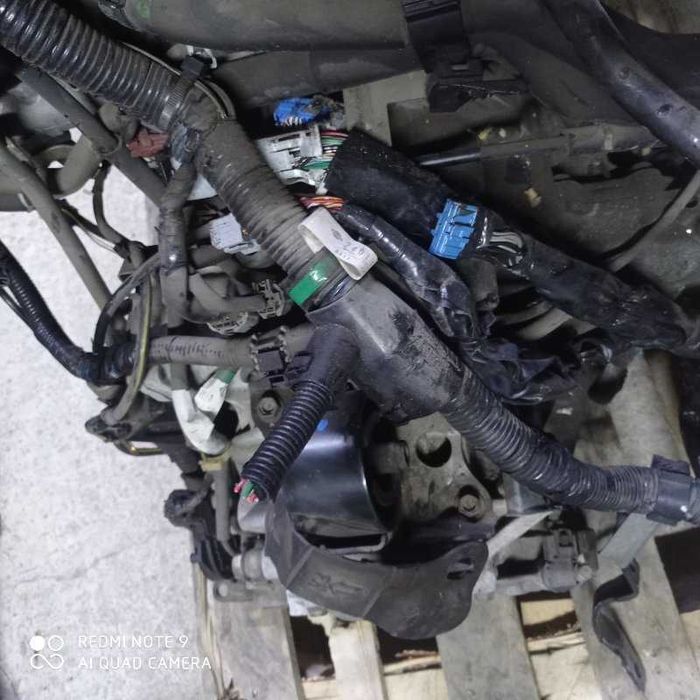 АКПП Nissan Cefiro A33