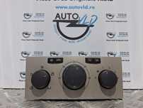 Panou Comanda clima Opel Astra H facelift