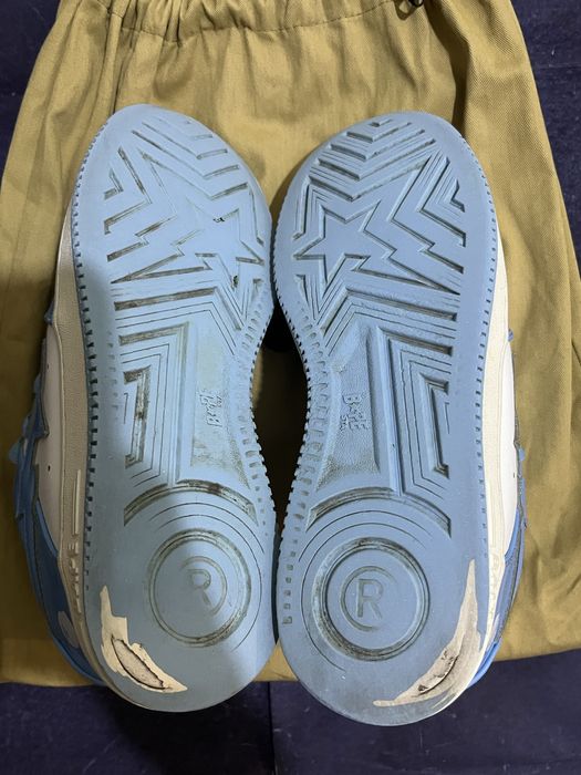 Pantofi bapesta 41,5