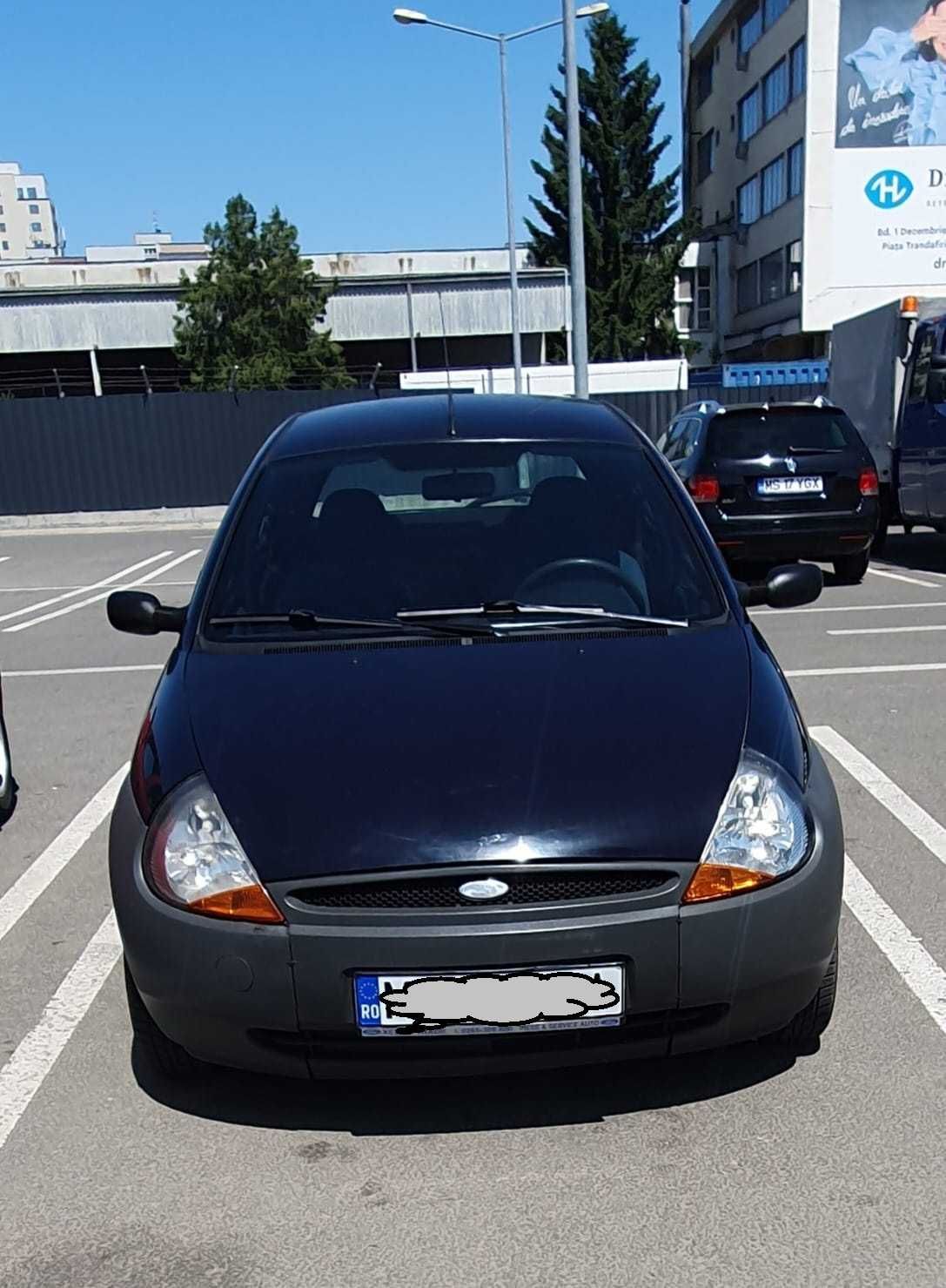 Vand auto Ford Ka