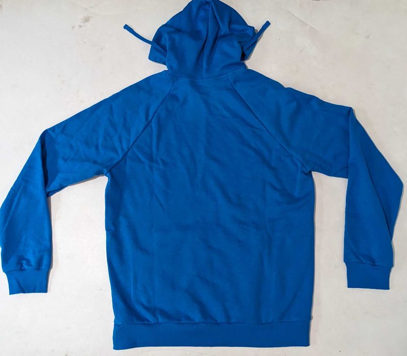 Under Armour Rival Fleece set мъжки син комплект размер М от Сащ