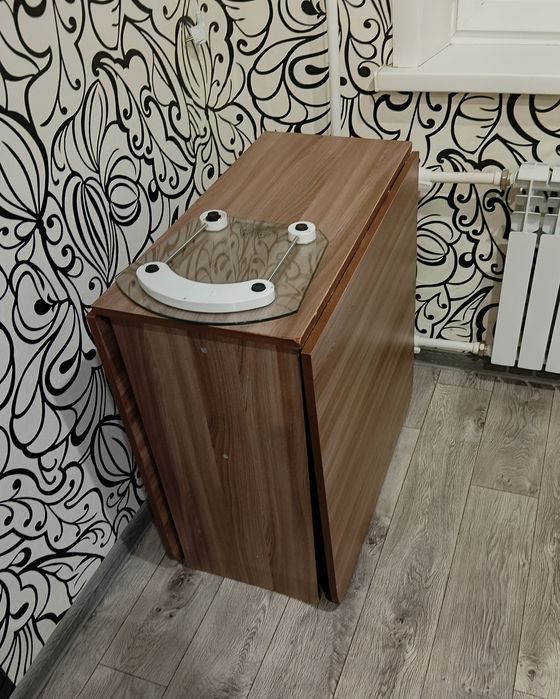 Продается раскладной стол