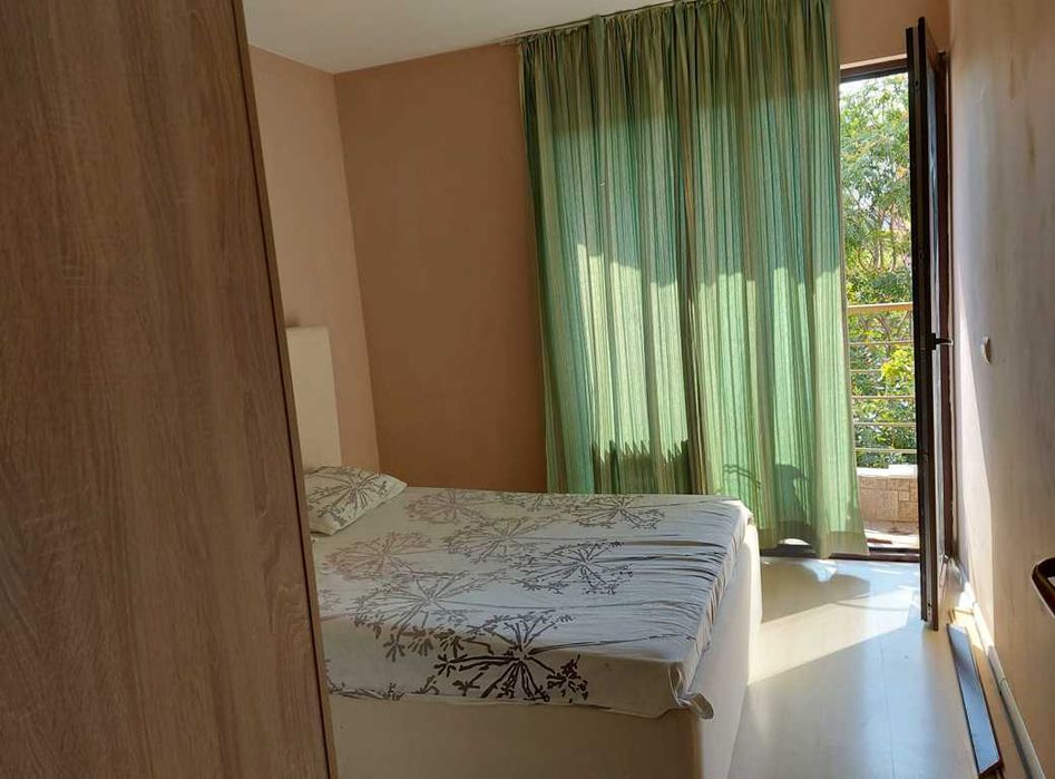 Дава се под наем Двустаен апартамент в Пловдив, Мараша - 60 кв.м за 375 € - Снимка #5