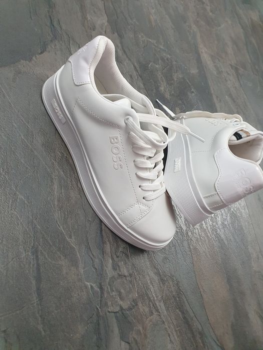 Adidasi Hugo Boss Bulton Runn