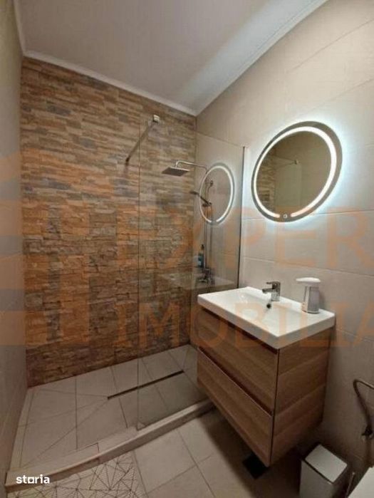 Apartament 2 camere zona Mamaia Nord