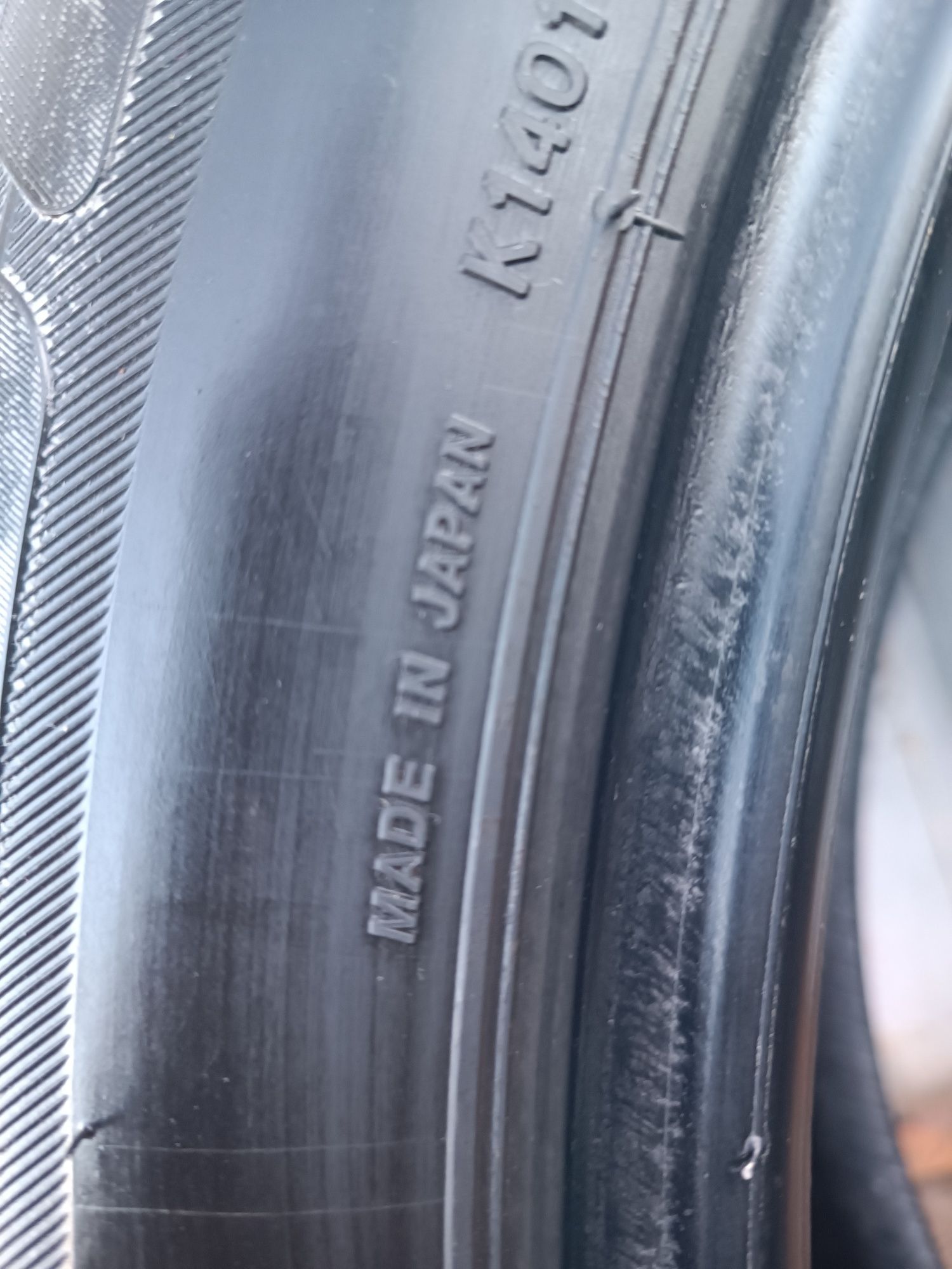 235/55/20 Bridgestone