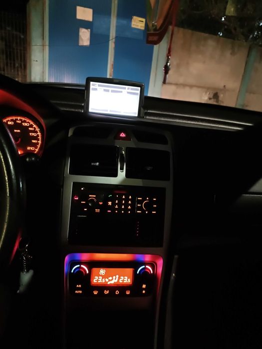 Peugeot 307 SW 2L HDI Diesel