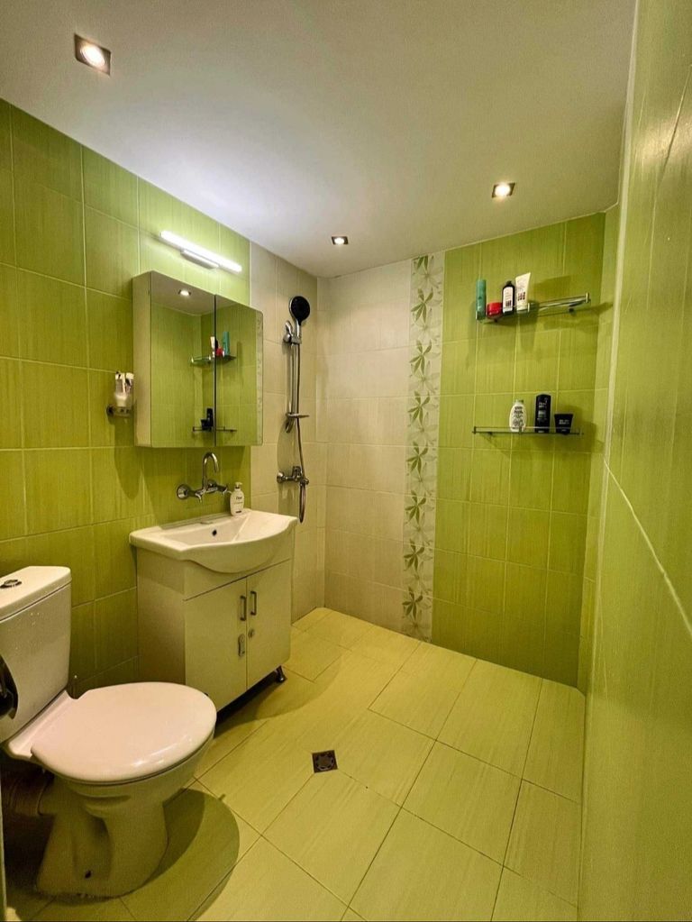 Дава се под наем Тристаен апартамент в София, Овча купел - 100 кв.м за 765 € - Снимка #8