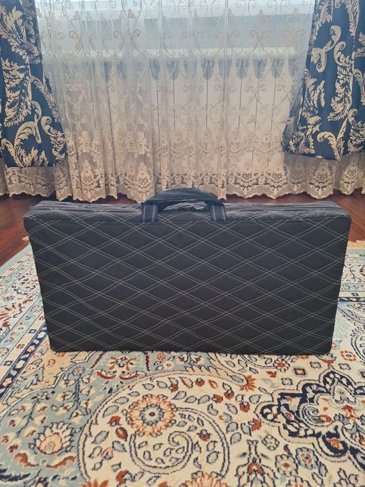 Продам Нарды ручной работы, доллор Бенжамен Франклин. Сделоно в зоне.