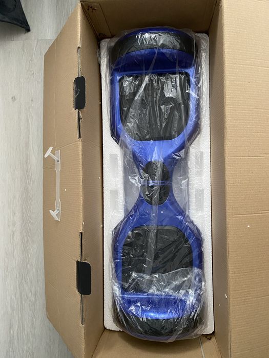 Hoverboard NOU CU CUTIE