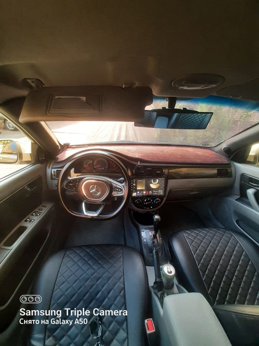 Gentra evro 2015 avtomat