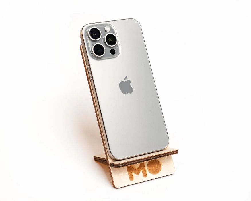 IPhone 15pro Max 256gb 88%