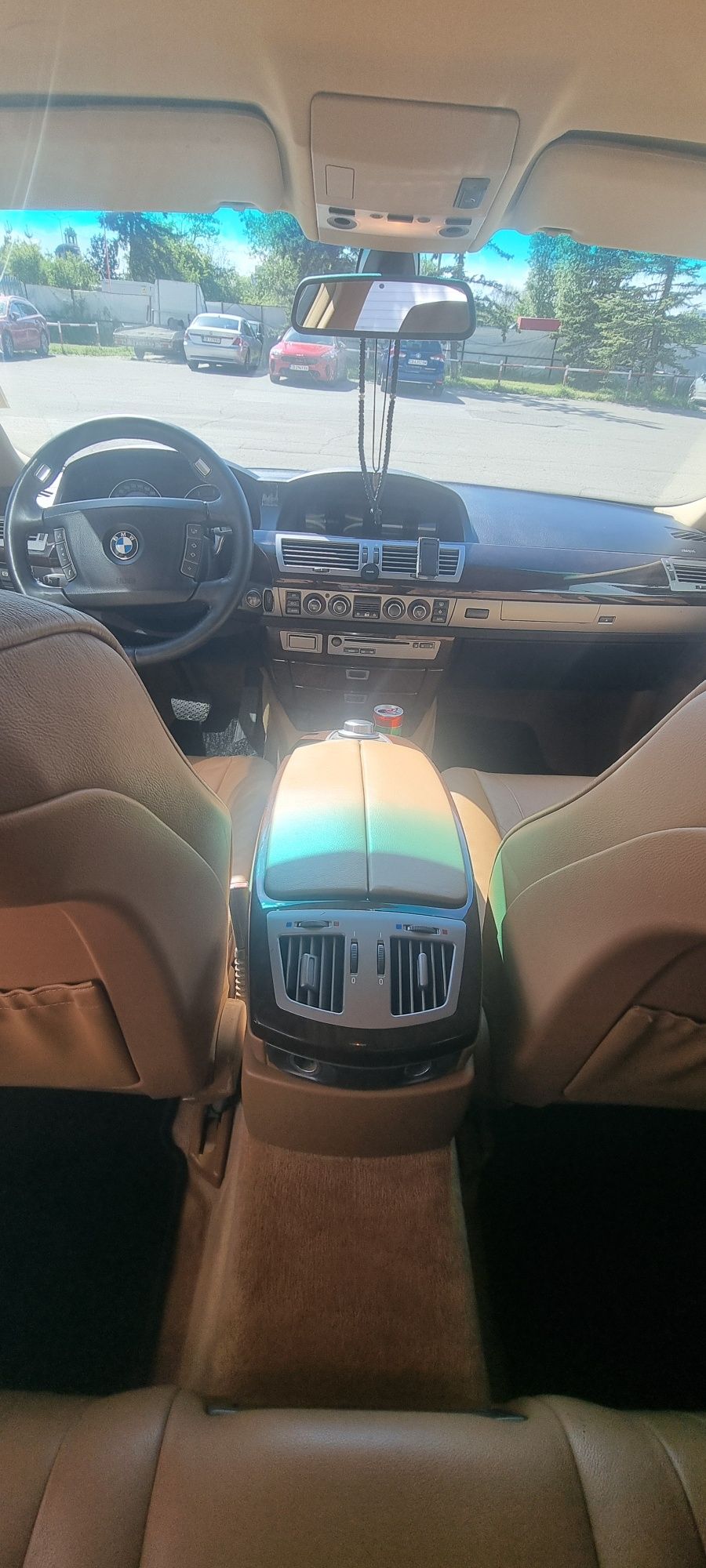 Bmw 730d Собствен лизинг