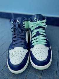 Обувки Air Jordan 1