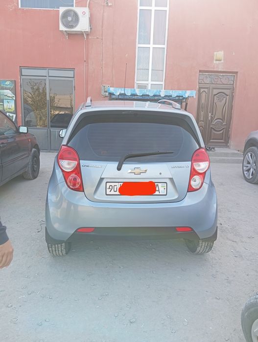 2015 делфин спарк 3-позиция