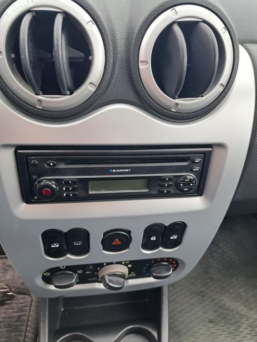 Dacia Logan 1,6 8V, 2009,Euro 4, 5 locuri