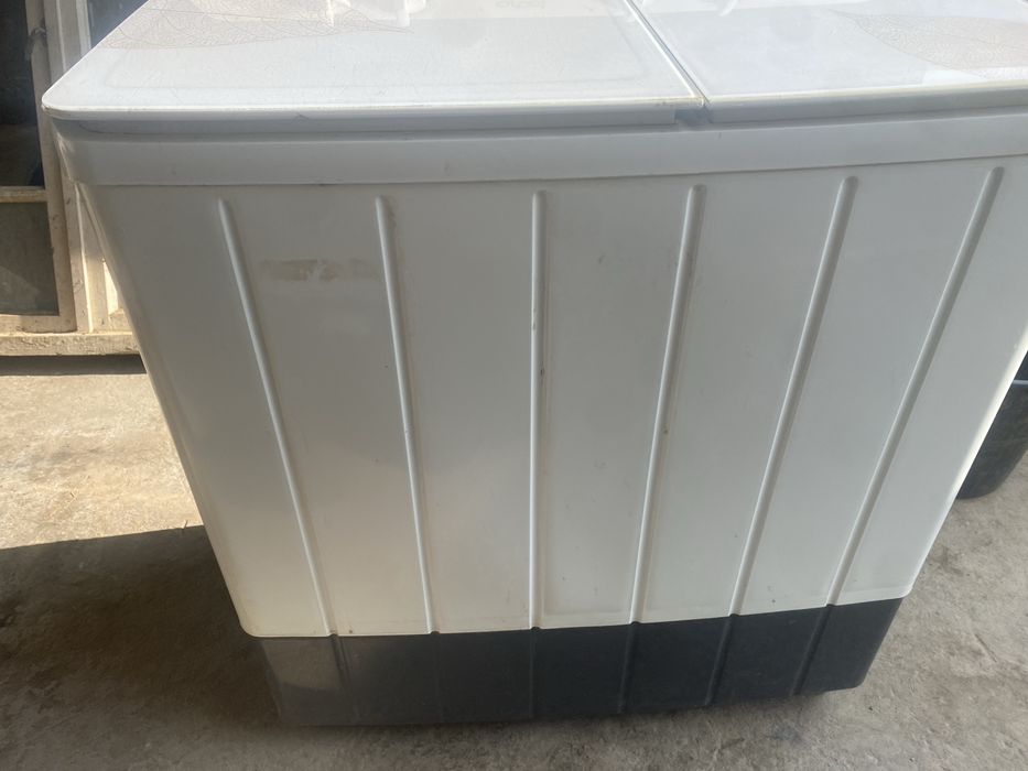 Artel kir yuvish mashinasi