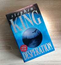 Stephen King - Desperation