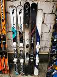 Inchiriez/vand schiuri clapari bete casti ochelari de schi snow