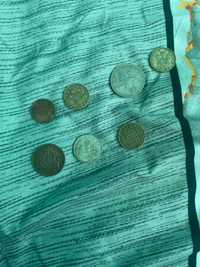 Великобринаски монети на Елизабет 2ра