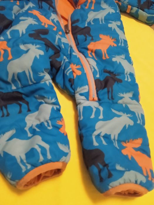 Детски гащеризон