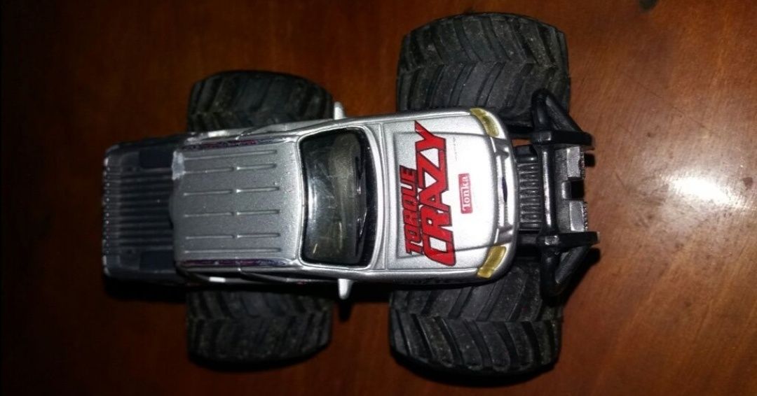 Macheta ford tonka Maiso