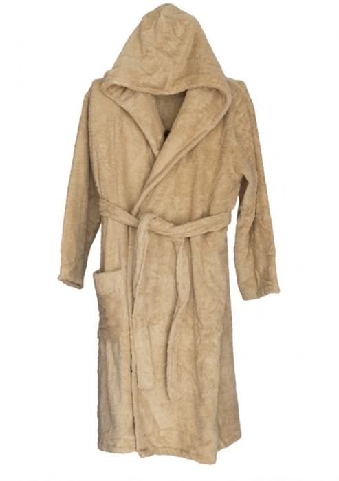 Дамски халат за баня