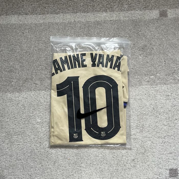 Tripu Fotbal Lamine Yamal