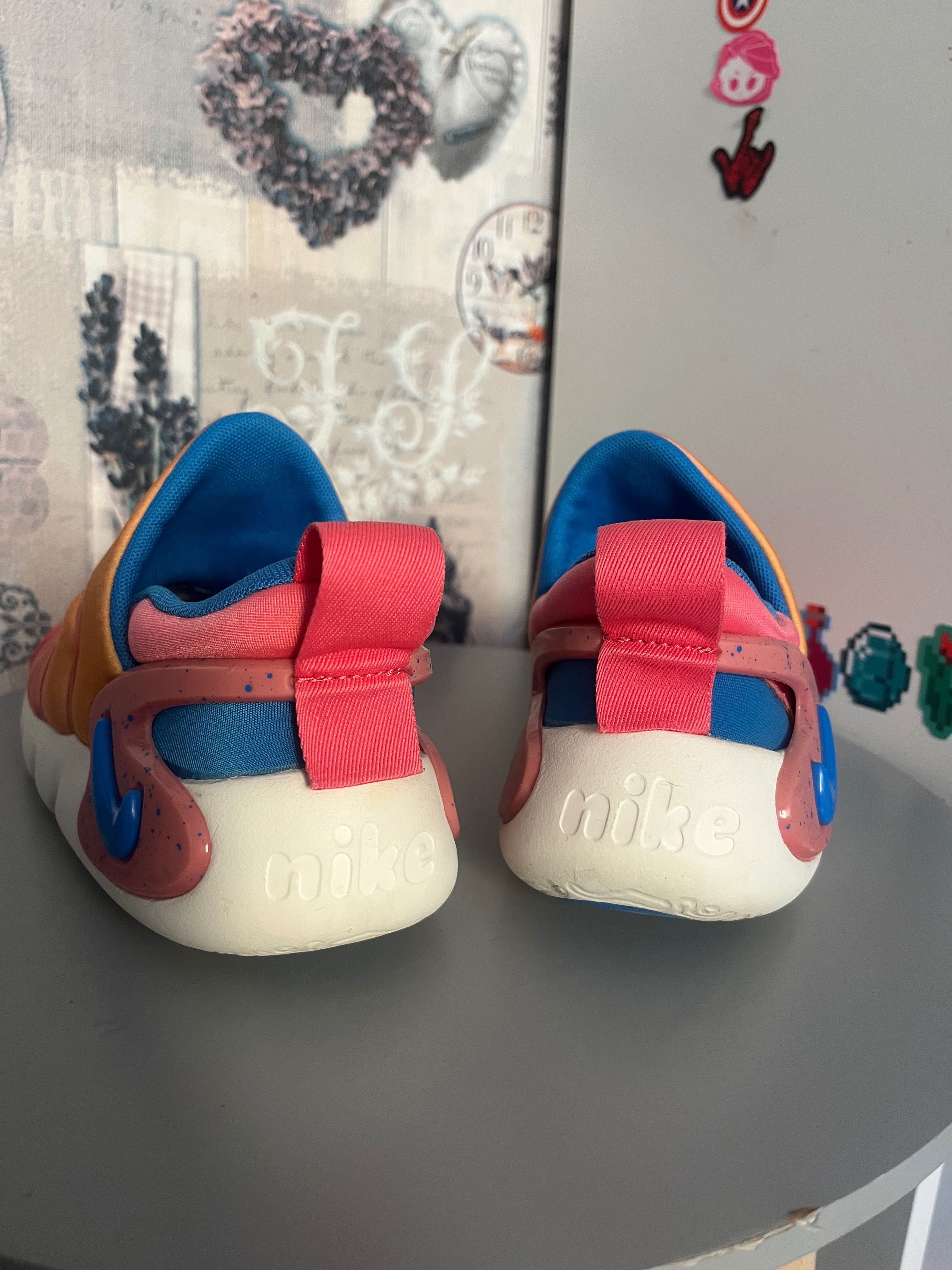 Маратонки Nike Dynamo