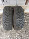 2 cauciucuri iarnă 185/65 R15 an 2021