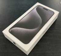 Iphone 15 Pro , 256Gb, White Titanium, Sigilat