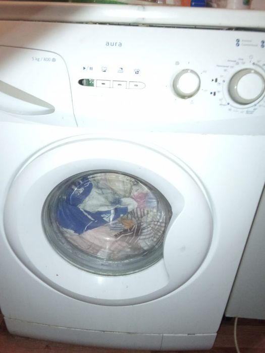 Продается стиральная машина