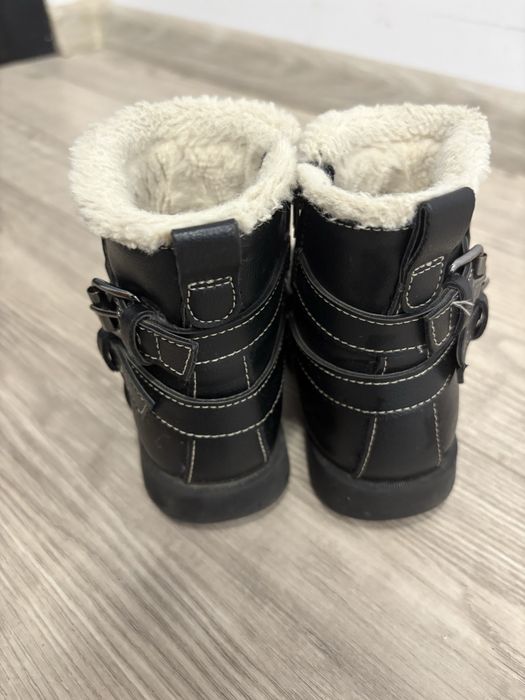 Детски боти/ кубинки zara