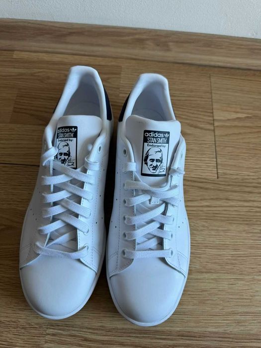 Оригинален Adidas Stan Smith