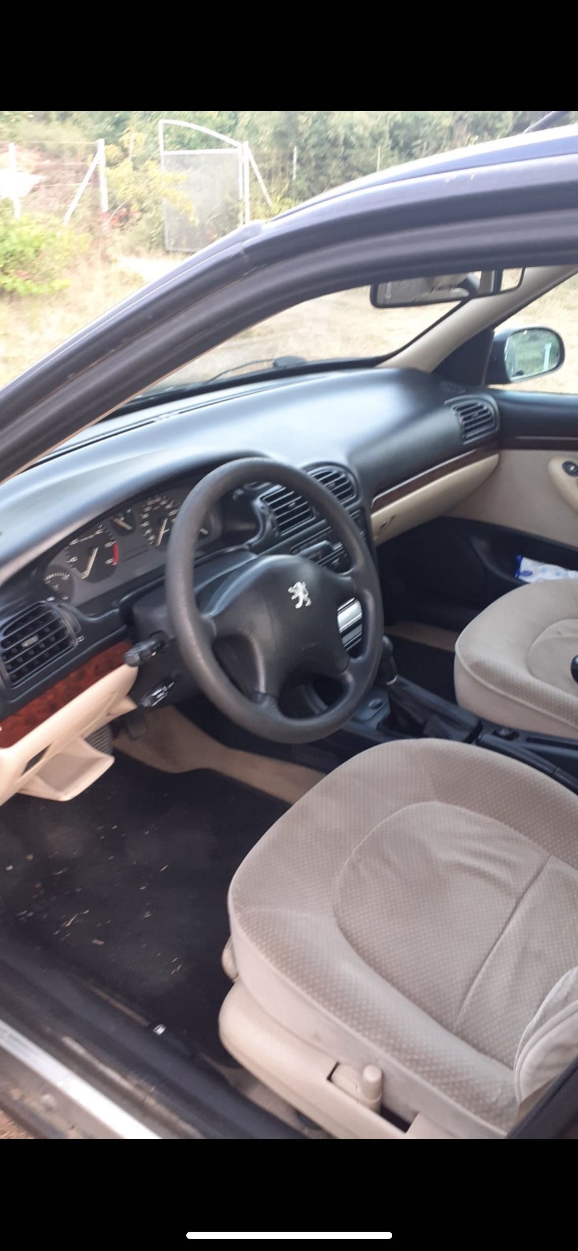 Пежо 2.1 Peugeot
