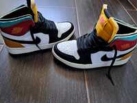 NIKE Air JORDAN 1 ca noi , marimea 40 !