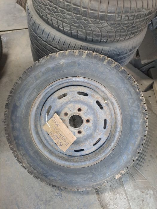 Продам диски R15