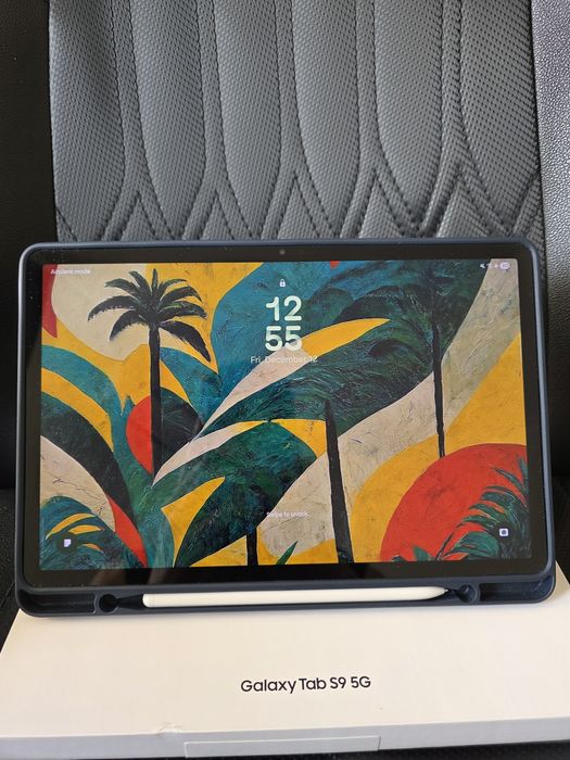 Samsung Galaxy TAB S9 8/128 5G