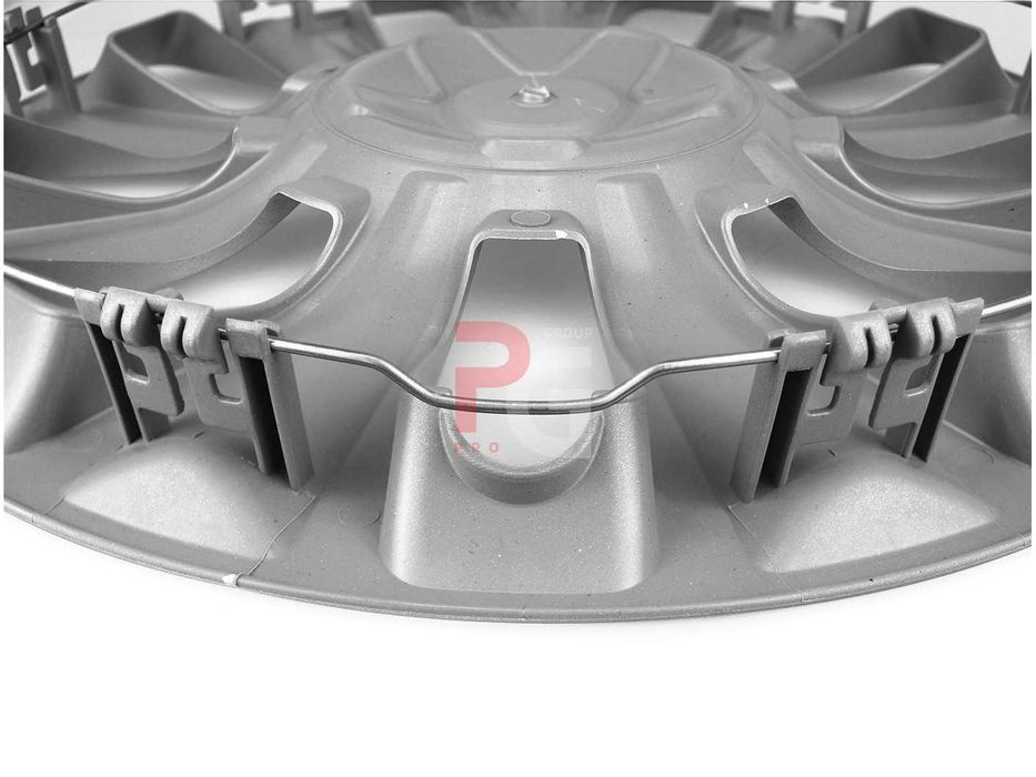 Capace roti R14 R15 R16 4 set Ford Opel Skoda Renault Dacia VW Peugeot