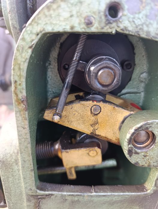 Точиларка за банцигови ленти