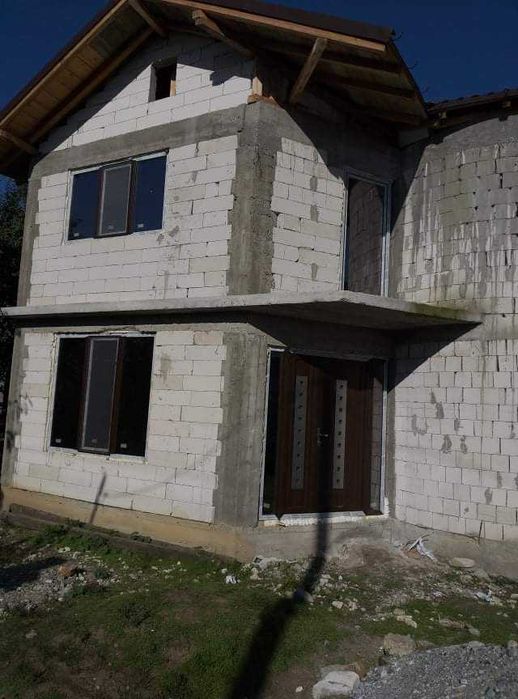 Termopane SALAMANDER tamplarie pvc