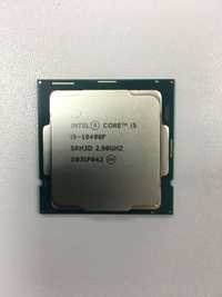 i5 10400f процессор