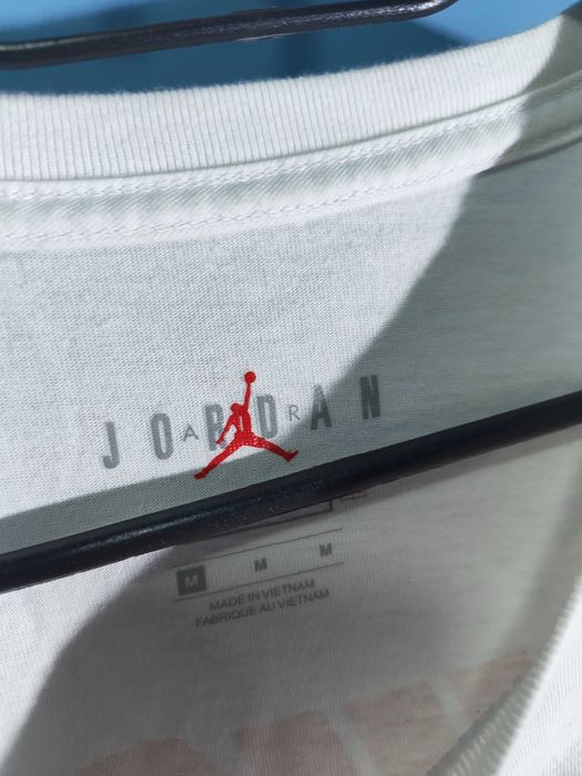 NIKE Jordan air Блуза/Мъжка М